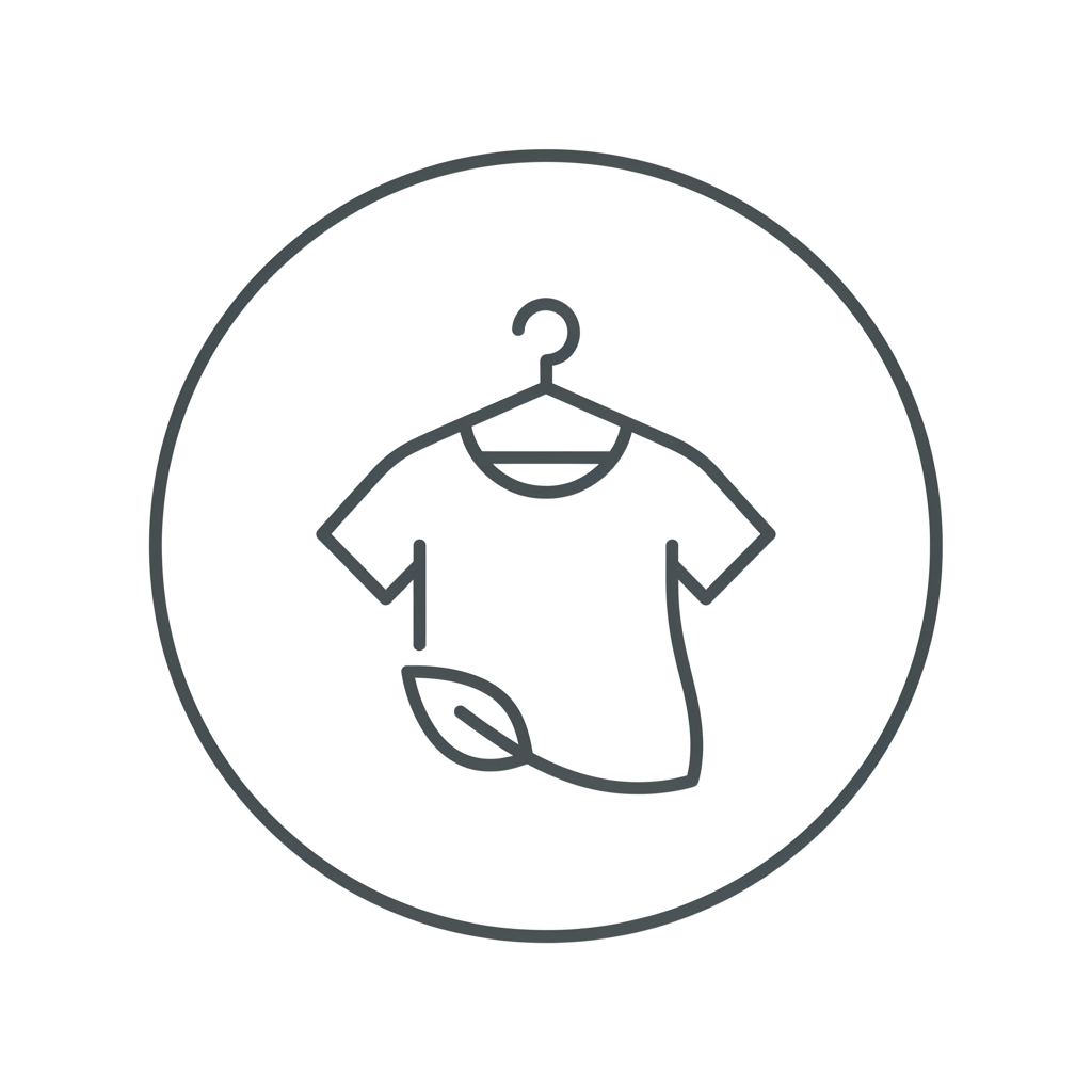 Apparel icon